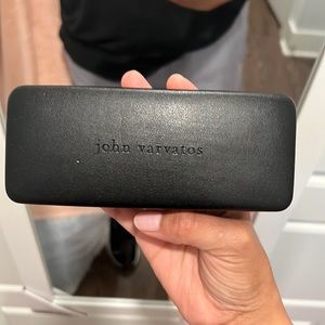 Case for glasses john varvatos